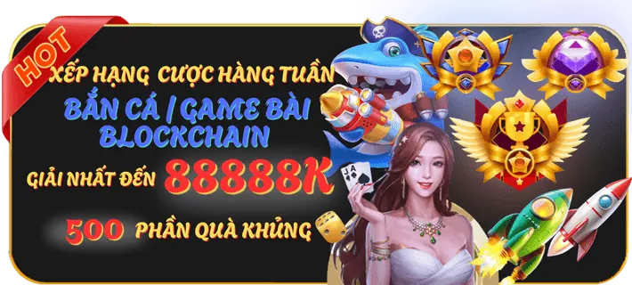 Banner khuyến mãi theo mùa giải lớn