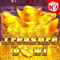 Máy đánh bạc (slot game) tại 8kbets app với nhiều biểu tượng may mắn