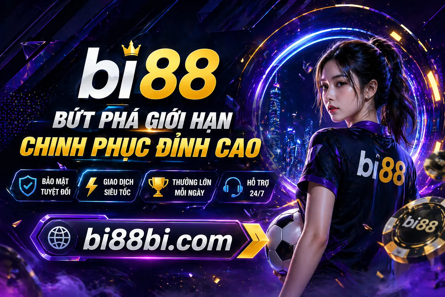 Sân vận động bóng đá với logo 8kbets app và người hâm mộ cuồng nhiệt