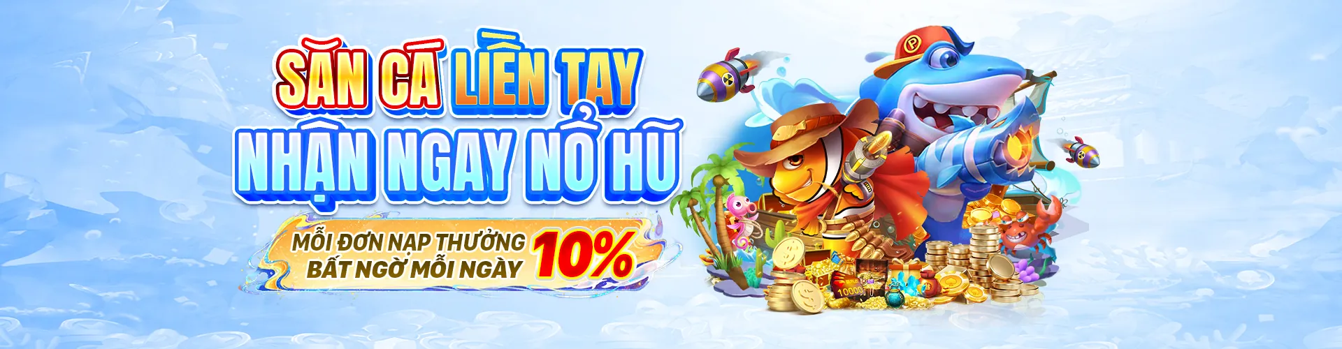Thế giới Bắn Cá 8kbets App 2026