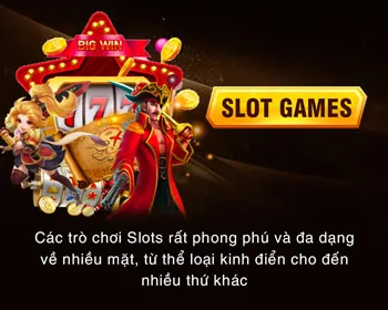 Trải nghiệm Slot Games mượt mà trên ứng dụng 8kbets App