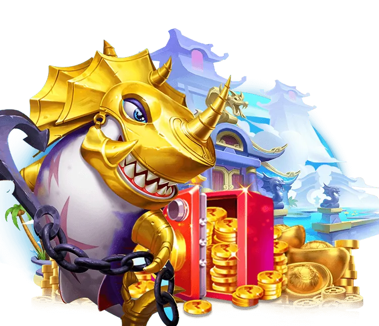 Game nổ hũ video 3D với chủ đề phiêu lưu