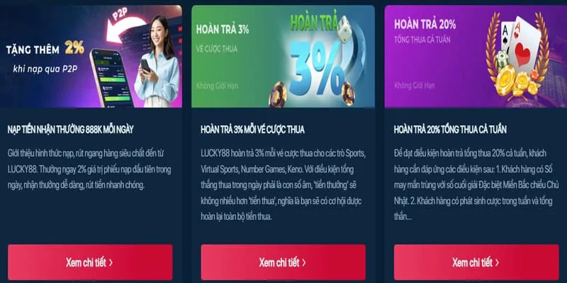 Thưởng chào mừng 8kbets app